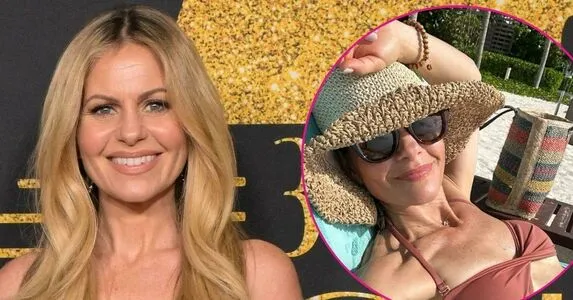 Candace Cameron OnlyFans Leaked Free Thumbnail Picture - #wwjV7IIGsK