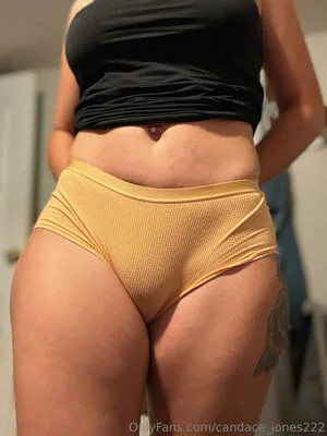 Candace Jones222 OnlyFans Leaked Free Thumbnail Picture - #oro02y7EFX