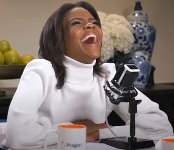 Candace Owens OnlyFans Leaked Free Thumbnail Picture - #1DQ4SP8FLF