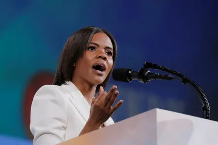 Candace Owens OnlyFans Leaked Free Thumbnail Picture - #2ubeXOnCFK