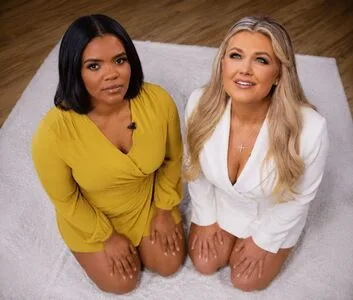 Candace Owens OnlyFans Leaked Free Thumbnail Picture - #CFniAcJqjs