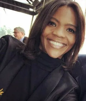 Candace Owens OnlyFans Leaked Free Thumbnail Picture - #DrimKDjoZD