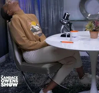 Candace Owens OnlyFans Leaked Free Thumbnail Picture - #EAAOKZpmNI