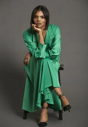 Candace Owens OnlyFans Leaked Free Thumbnail Picture - #IAMRiraolS