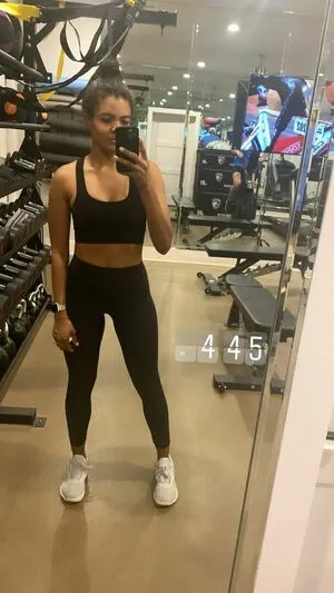 Candace Owens OnlyFans Leaked Free Thumbnail Picture - #JcFIn10WKm