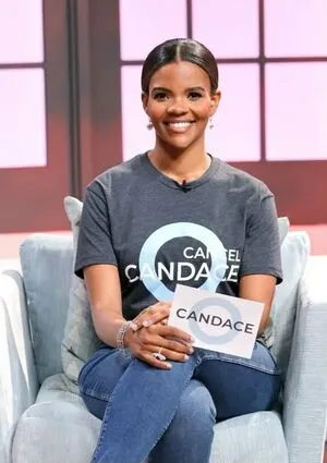 Candace Owens OnlyFans Leaked Free Thumbnail Picture - #KIj7QZlGm7