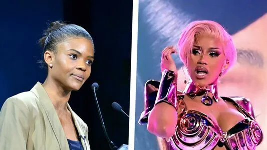 Candace Owens OnlyFans Leaked Free Thumbnail Picture - #NJPxYe7ZKA