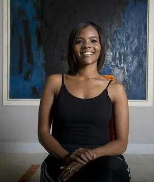 Candace Owens OnlyFans Leaked Free Thumbnail Picture - #Ppa1pPVIN8