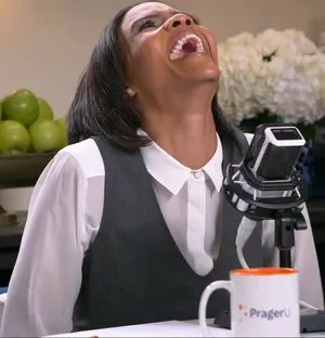 Candace Owens OnlyFans Leaked Free Thumbnail Picture - #TJIfDcMfbi
