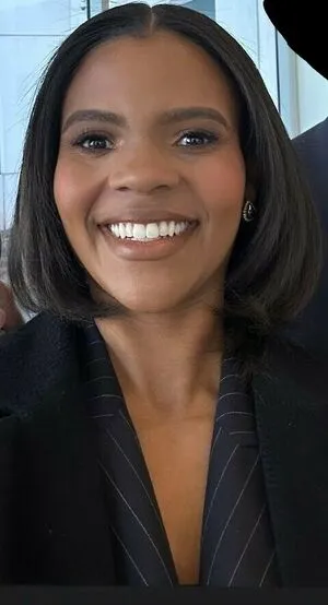 Candace Owens OnlyFans Leaked Free Thumbnail Picture - #WvBGRlVrpA