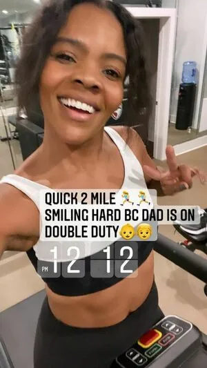 Candace Owens OnlyFans Leaked Free Thumbnail Picture - #b4INaAT2Qz