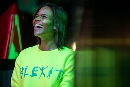 Candace Owens OnlyFans Leaked Free Thumbnail Picture - #bPkQlFnKer