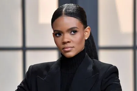 Candace Owens OnlyFans Leaked Free Thumbnail Picture - #gNEFPBX85Y