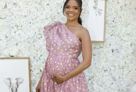 Candace Owens OnlyFans Leaked Free Thumbnail Picture - #lctBhGNket