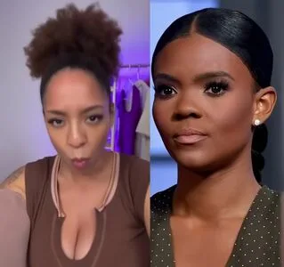 Candace Owens OnlyFans Leaked Free Thumbnail Picture - #loImOV19ch