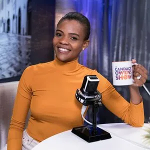 Candace Owens OnlyFans Leaked Free Thumbnail Picture - #ltb73V0PWG