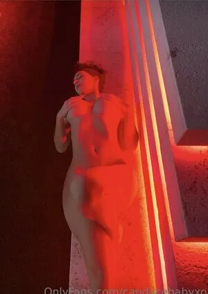 Candacebabyxo OnlyFans Leaked Free Thumbnail Picture - #PdSqyz16F2