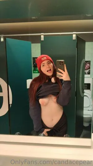 Candacepear OnlyFans Leaked Free Thumbnail Picture - #eqlo1Jj0If