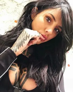 Cande Tinelli OnlyFans Leaked Free Thumbnail Picture - #8Y7a7p8EXS