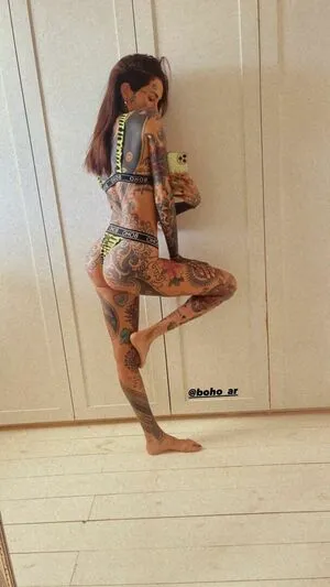 Cande Tinelli OnlyFans Leaked Free Thumbnail Picture - #EcVZlwWuTD