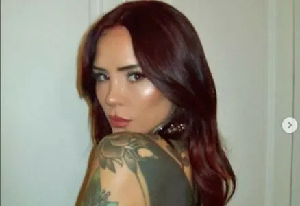 Cande Tinelli OnlyFans Leaked Free Thumbnail Picture - #soTYi1O4lM