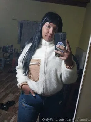 Candebrunette OnlyFans Leaked Free Thumbnail Picture - #X2Qlc7A1re