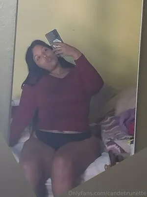 Candebrunette OnlyFans Leaked Free Thumbnail Picture - #br9lJEPEbl