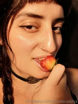 Candecandys OnlyFans Leaked Free Thumbnail Picture - #8UdlYobHtp