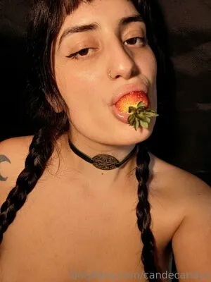 Candecandys OnlyFans Leaked Free Thumbnail Picture - #TDCnKaKEwb