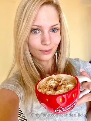 Candee Licious OnlyFans Leaked Free Thumbnail Picture - #0VvBg0h6az