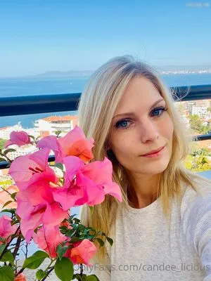 Candee Licious OnlyFans Leaked Free Thumbnail Picture - #5zvfeHrPi0