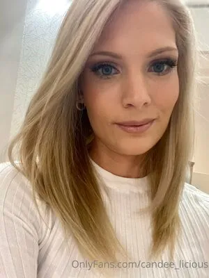 Candee Licious OnlyFans Leaked Free Thumbnail Picture - #BloAhONwyO