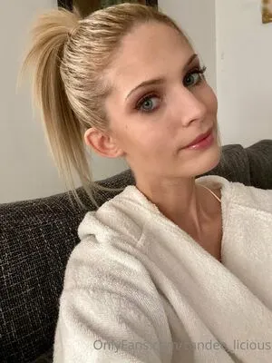 Candee Licious OnlyFans Leaked Free Thumbnail Picture - #FynZmuIZ3e
