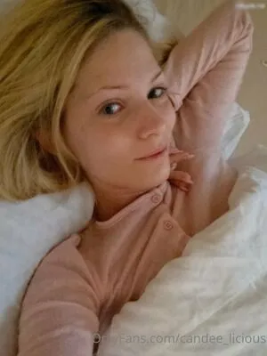 Candee Licious OnlyFans Leaked Free Thumbnail Picture - #GaZTqbzrqy