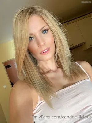 Candee Licious OnlyFans Leaked Free Thumbnail Picture - #HMQLQVXGxU
