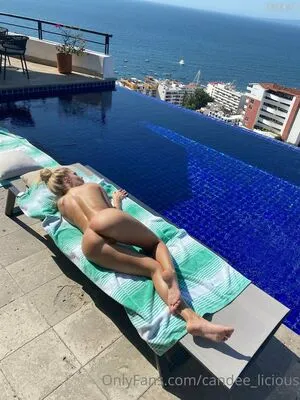 Candee Licious OnlyFans Leaked Free Thumbnail Picture - #KhfgA4WuhH