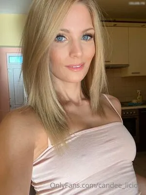 Candee Licious OnlyFans Leaked Free Thumbnail Picture - #TXL51UVJG8