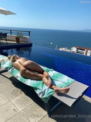 Candee Licious OnlyFans Leaked Free Thumbnail Picture - #h8LXIKS04f