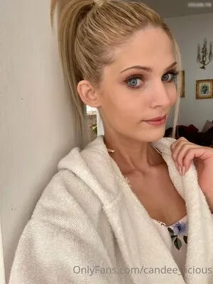 Candee Licious OnlyFans Leaked Free Thumbnail Picture - #kCHxRZlP9C