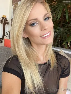 Candee Licious OnlyFans Leaked Free Thumbnail Picture - #ki4yDz2161
