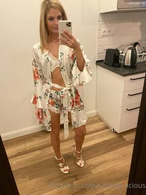 Candee Licious OnlyFans Leaked Free Thumbnail Picture - #sowMhCIj0y
