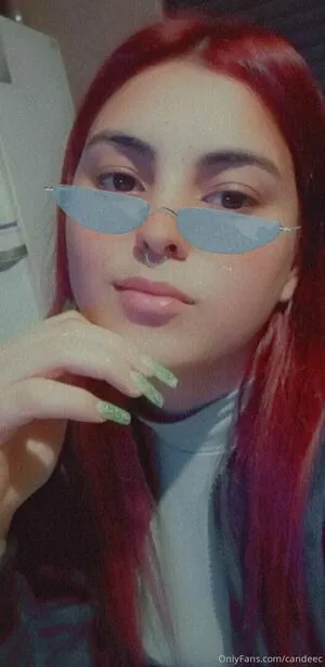 Candeec OnlyFans Leaked Free Thumbnail Picture - #fkXOi7XM4B