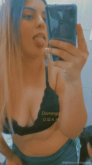Candeec OnlyFans Leaked Free Thumbnail Picture - #sKAF9z9GWO