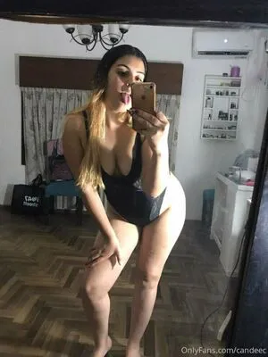 Candeec OnlyFans Leaked Free Thumbnail Picture - #xLuKtYkS5R