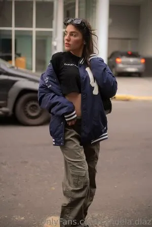 Candela Diaz OnlyFans Leaked Free Thumbnail Picture - #8CkMoHGeuo