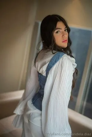 Candela Diaz OnlyFans Leaked Free Thumbnail Picture - #9fFZs3rbPh