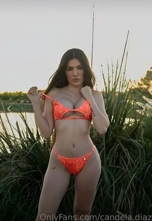 Candela Diaz OnlyFans Leaked Free Thumbnail Picture - #KDO3emASZH