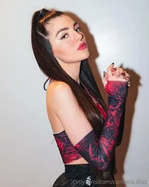Candela Diaz OnlyFans Leaked Free Thumbnail Picture - #PXTQTbCUI7
