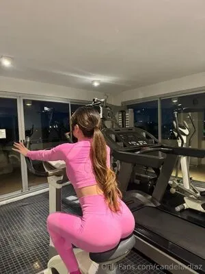 Candela Diaz OnlyFans Leaked Free Thumbnail Picture - #XXYuM1zaEB