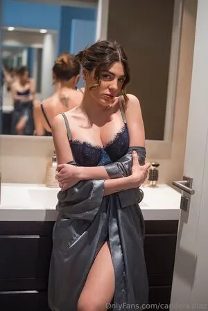 Candela Diaz OnlyFans Leaked Free Thumbnail Picture - #cwANCJotPn
